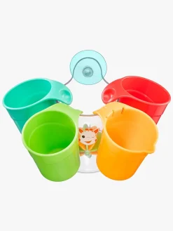 Vandlegetøj-SophietheGiraffe Sophie the Giraffe Badelegetøj