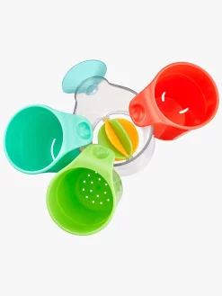 Vandlegetøj-SophietheGiraffe Sophie the Giraffe Badelegetøj