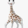 Babylegetøj-SophietheGiraffe Sophie the Giraffe Bidelegetøj i Gaveæske