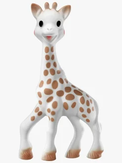 Babylegetøj-SophietheGiraffe Sophie the Giraffe Bidelegetøj i Gaveæske