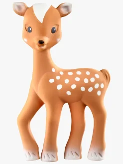 Babylegetøj-SophietheGiraffe Sophie the Giraffe Bidelegetøj Dådyr, Brown