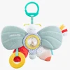 Babylegetøj-SophietheGiraffe Sophie the Giraffe Butterfly Aktivitetslegetøj
