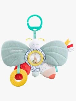 Babylegetøj-SophietheGiraffe Sophie the Giraffe Butterfly Aktivitetslegetøj