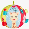 Babylegetøj-SophietheGiraffe Sophie the Giraffe My First Aktivitetsbold