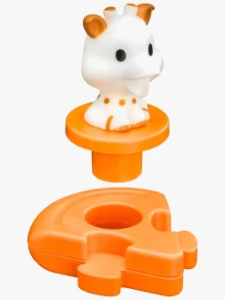 Vandlegetøj-SophietheGiraffe Sophie the Giraffe Puzzle Badelegetøj