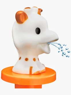 Vandlegetøj-SophietheGiraffe Sophie the Giraffe Puzzle Badelegetøj