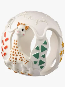 Babylegetøj-SophietheGiraffe Sophie the Giraffe Sensory Aktivitetsbold