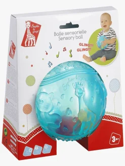 Babylegetøj-SophietheGiraffe Sophie the Giraffe Sensorisk Bold