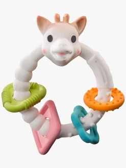 Babylegetøj-SophietheGiraffe Sophie the Giraffe So Pure Bidering