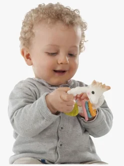 Babylegetøj-SophietheGiraffe Sophie the Giraffe So Pure Bidering