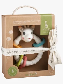 Babylegetøj-SophietheGiraffe Sophie the Giraffe So Pure Bidering