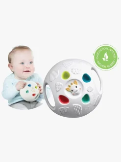 Babylegetøj-SophietheGiraffe Sophie the Giraffe So Pure Sensorisk Bold