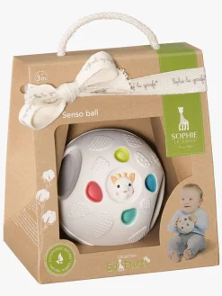 Babylegetøj-SophietheGiraffe Sophie the Giraffe So Pure Sensorisk Bold