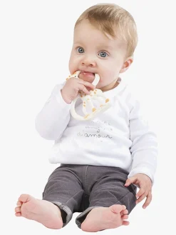 Babylegetøj|Dåbsgaver-SophietheGiraffe Sophie the Giraffe So Pure Dobbelt Bidering