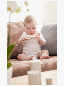 Babylegetøj-SophietheGiraffe Sophie the Giraffe So Pure Triosæt