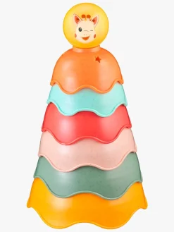 Babylegetøj-SophietheGiraffe Sophie the Giraffe Stablekopper