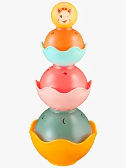 Babylegetøj-SophietheGiraffe Sophie the Giraffe Stablekopper