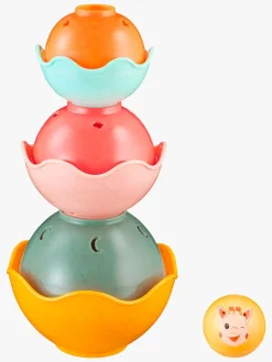 Babylegetøj-SophietheGiraffe Sophie the Giraffe Stablekopper