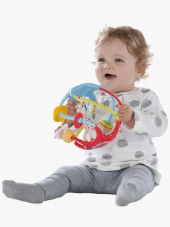 Babylegetøj-SophietheGiraffe Sophie the Giraffe Twist Bold Aktivitetslegetøj