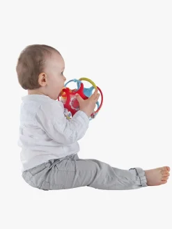 Babylegetøj-SophietheGiraffe Sophie the Giraffe Twist Bold Aktivitetslegetøj