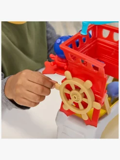 Legetøjsfigurer-SpideyandFriends Spidey And His Amazing Friends Legesæt Spidey Island