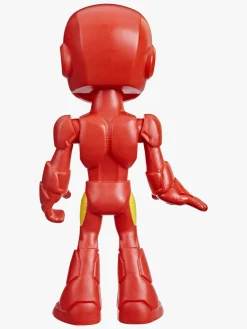 Legetøjsfigurer-SpideyandFriends Spidey and His Amazing Friends Figur Iron Man 23 cm