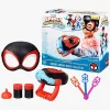Udelegetøj-SpideyandFriends Spidey And His Amazing Friends Water-Webs Miles Morales Boblekaster