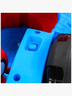 Legetøjsfigurer-SpideyandFriends Spidey And His Amazing Friends Flip & Reveal Bilsæt