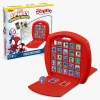 Spil & Puslespil-SpideyandFriends Spidey And His Amazing Friends Top Trumps MATCH Spil