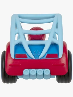 Legetøjsbiler & -Fartøjer-SpideyandFriends Spidey and His Amazing Friends Legetøjsbil Power Rollers