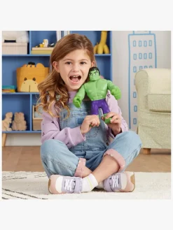 Legetøjsfigurer-SpideyandFriends Spidey and His Amazing Friends Hulk-actionfigur