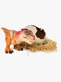 Interaktivt Legetøj-SpinMaster Spin Master Primal Hatch Legetøj Hatching Dinosaur