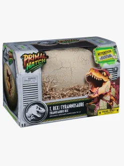 Interaktivt Legetøj-SpinMaster Spin Master Primal Hatch Legetøj Hatching Dinosaur