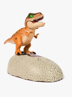 Interaktivt Legetøj-SpinMaster Spin Master Primal Hatch Legetøj Hatching Dinosaur