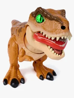 Interaktivt Legetøj-SpinMaster Spin Master Primal Hatch Legetøj Hatching Dinosaur