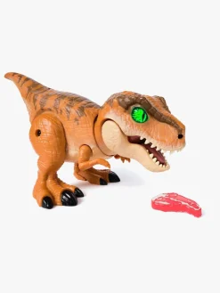 Interaktivt Legetøj-SpinMaster Spin Master Primal Hatch Legetøj Hatching Dinosaur