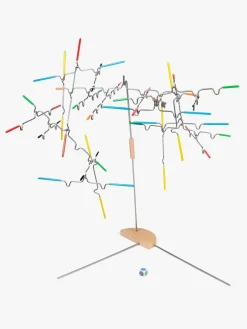 Spil & Puslespil-SpinMaster Spin Master Suspend Spil