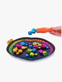 Spil & Puslespil-SpinMaster Bellz Spil