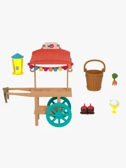 Legetøjsfigurer-SpiritCollector Spirit Figur Festivalstand