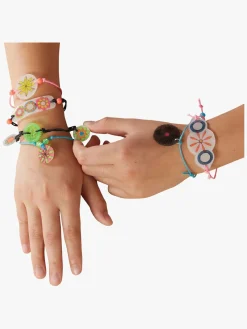 Kreativt Legetøj-Spirograph Shrink Charms DIY-sæt