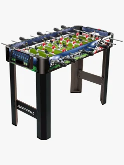 Spil & Puslespil-SportMe Bordfodboldspil 98x42x63 cm