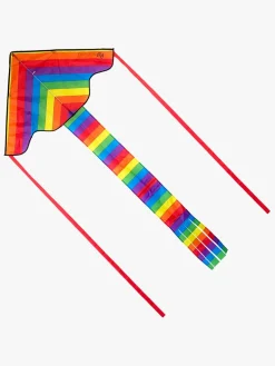 Udelegetøj-SportMe Delta Drage Regnbue