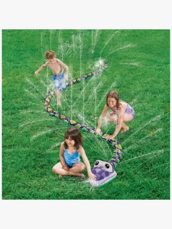 Vandlegetøj-SpringSummer Spring Summer Vandsprøjtende Slange 3 m