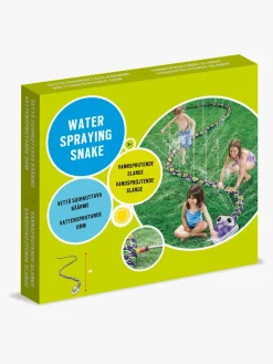 Vandlegetøj-SpringSummer Spring Summer Vandsprøjtende Slange 3 m