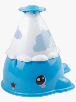 Vandlegetøj-SpringSummer Spring Summer Vandsprøjtende Hval