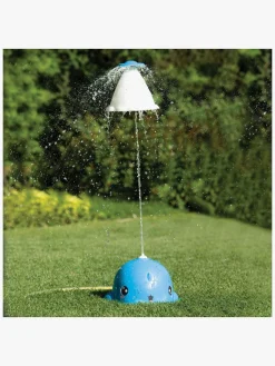 Vandlegetøj-SpringSummer Spring Summer Vandsprøjtende Hval