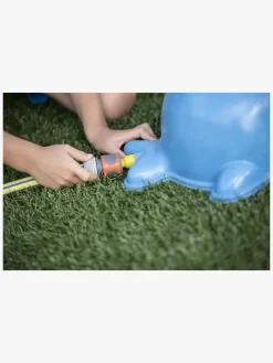 Vandlegetøj-SpringSummer Spring Summer Vandsprøjtende Hval