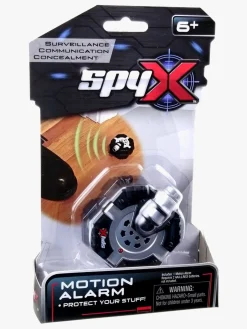 Eksperimenter & Videnskab-SpyX Spy X Bevægelsesalarm