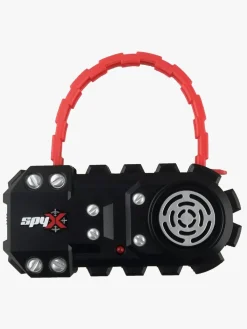 Eksperimenter & Videnskab-SpyX Spy X Døralarm