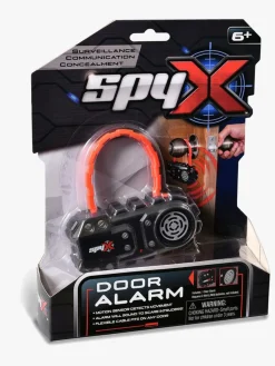 Eksperimenter & Videnskab-SpyX Spy X Døralarm